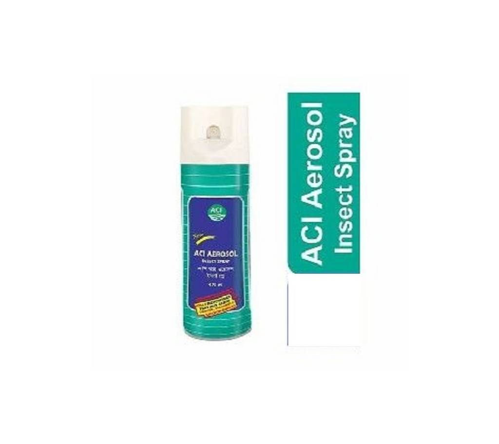ACI Aerosol Insect Spray 800 ml 