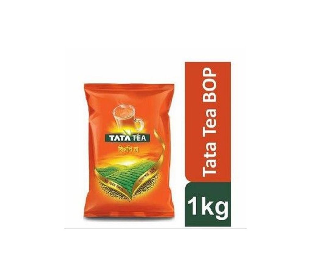 Tata Tea BOP - 1kg 