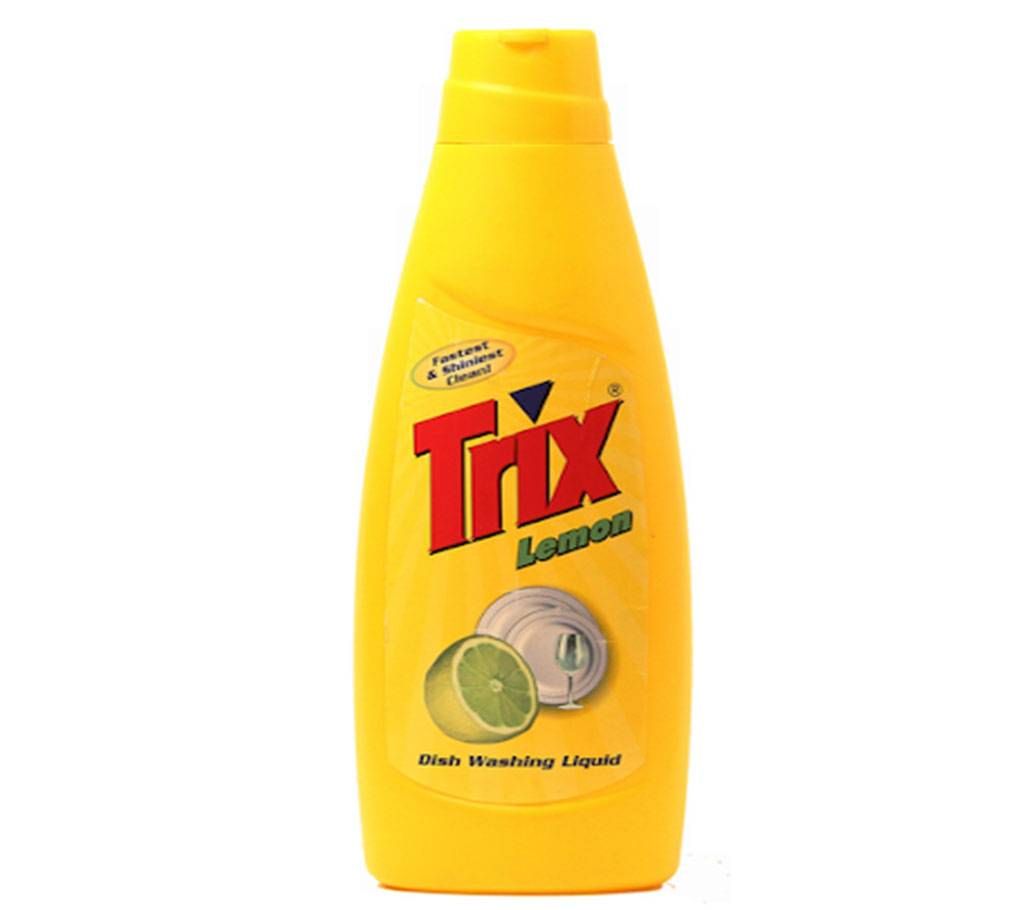 Trix Lemon 500 ml - New rate - 5Pcs Pack - 43 - UDL-RB-316247