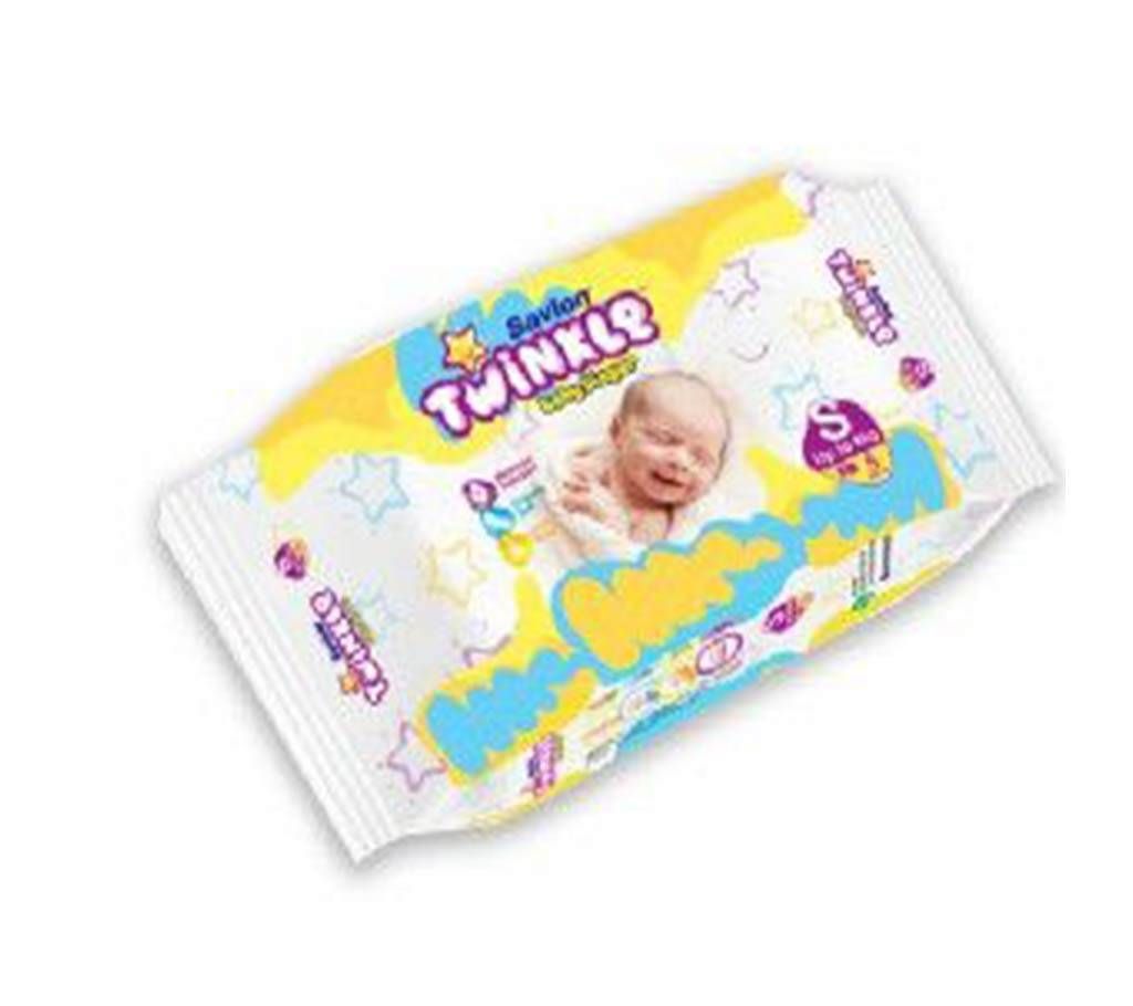Twinkle Baby Diaper Small 5pc - ASF - 149 - 7ACI-302446