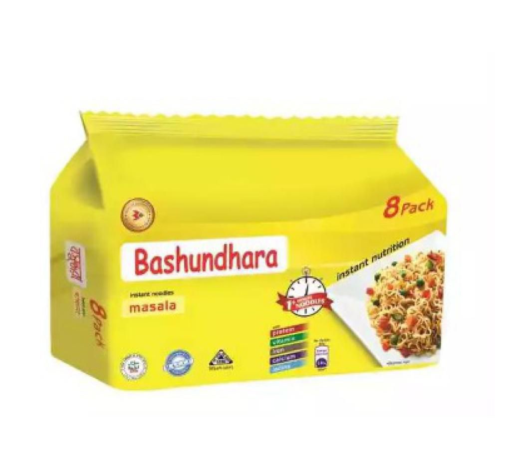 Bashundhara Noodles