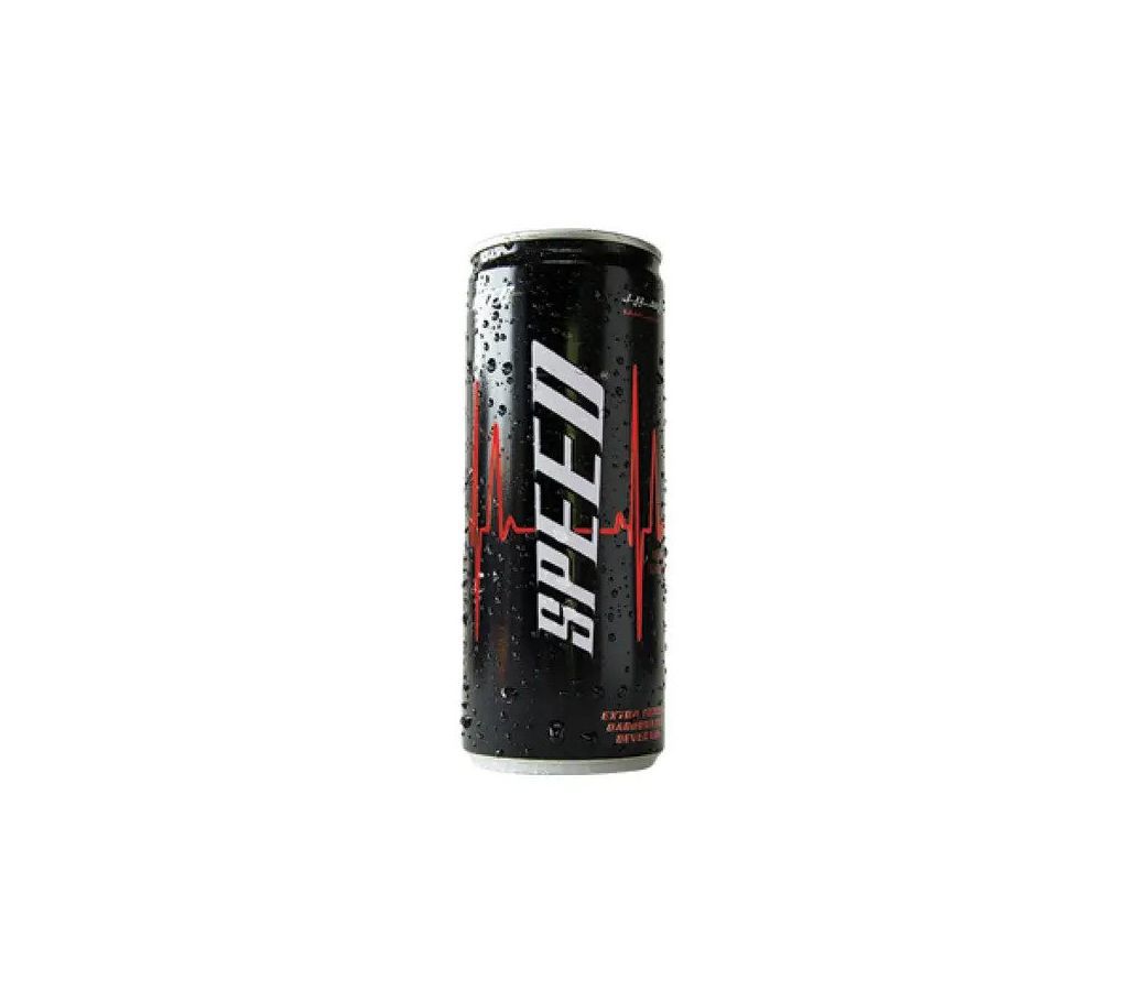 Speed Can  250ml