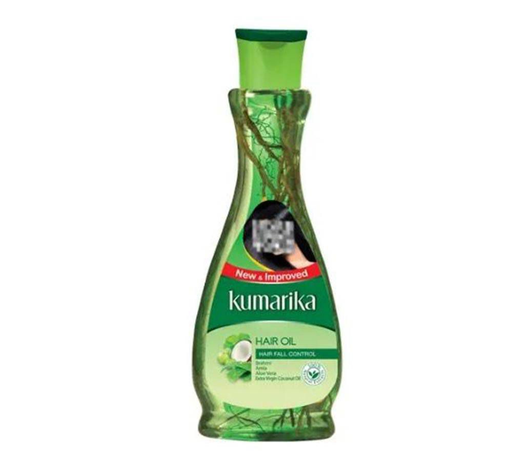 Kumarika Herbal Hair Oil 100ml