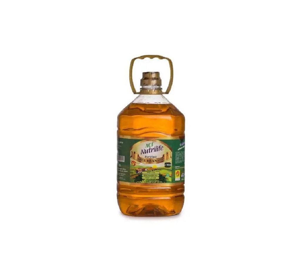 ACI Nutrilife Rice Bran Oil (Bottle)