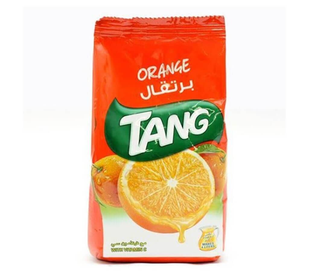 Tang Instant Drink Refill Pack Orange - 500gm