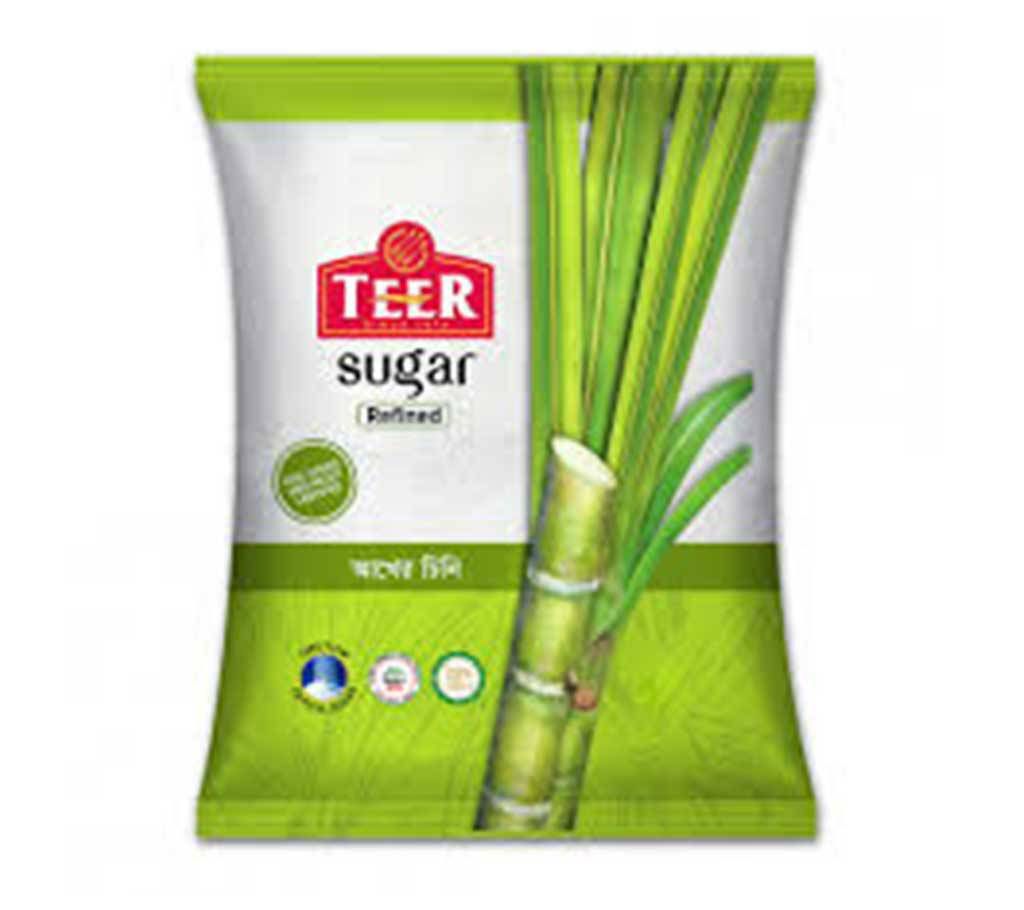 Teer Sugar-1kg 