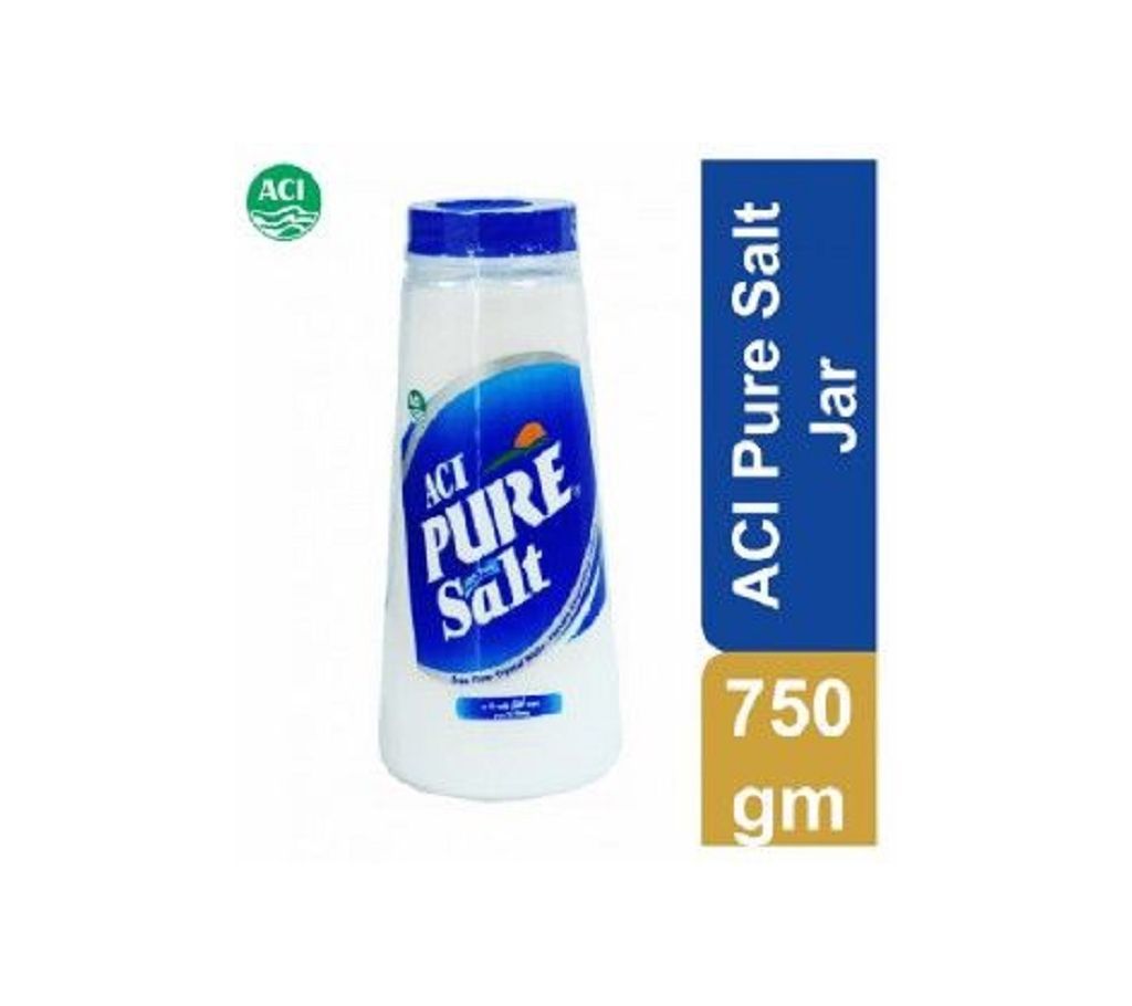 ACI PURE Salt 750 gm 