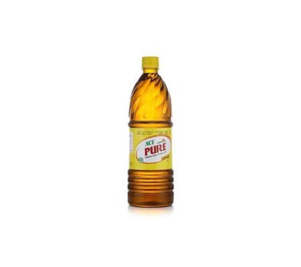 ACI Pure Mustard Oil - 1000 ml 