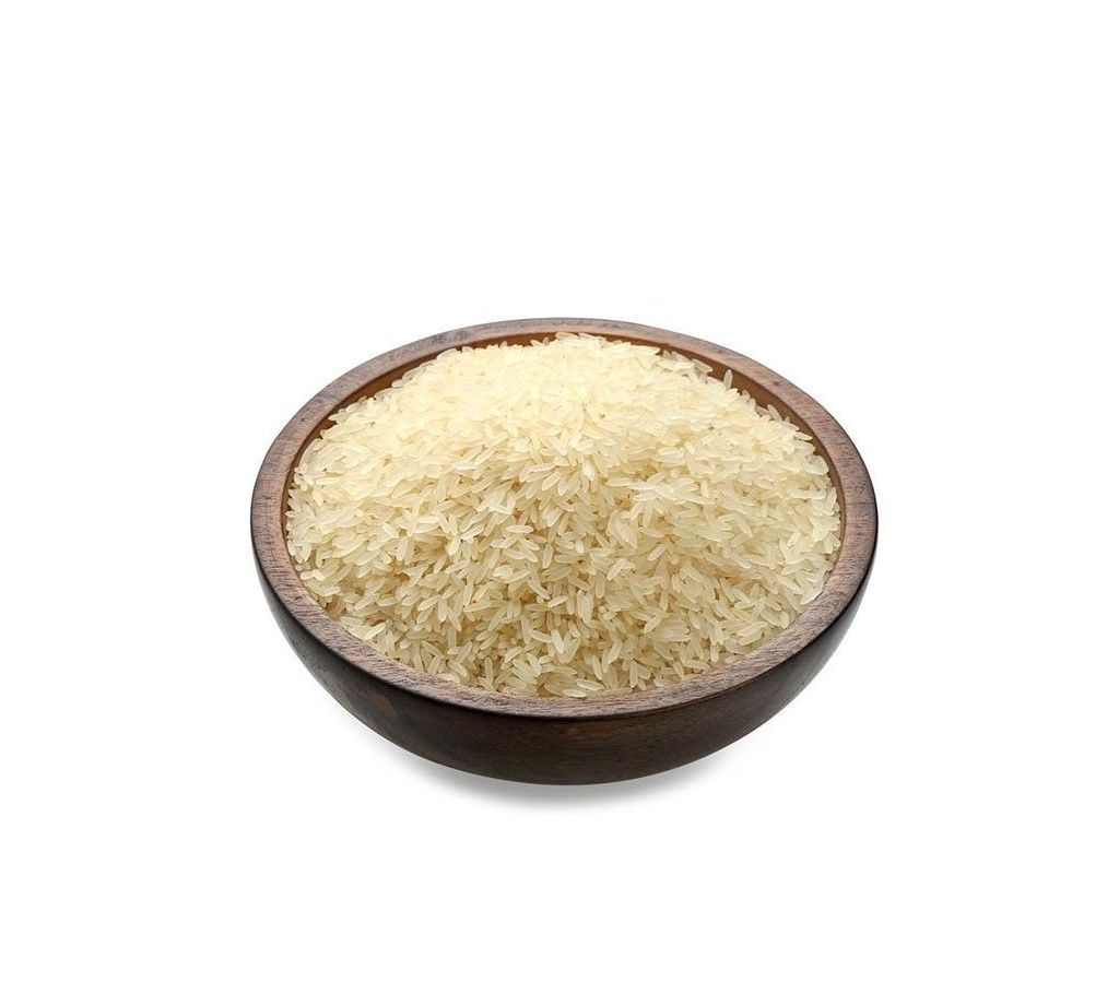 Mozammel miniket rice - 50kg