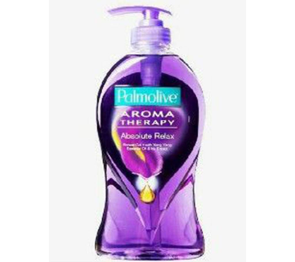  Colgate Palmolive Body Wash Absolute Relaxing -750ml