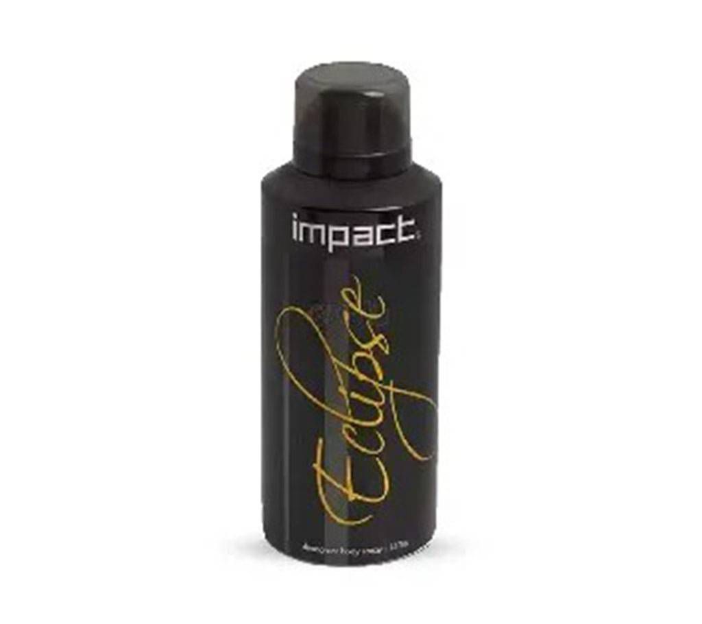 Impact Deodorant Body Spray Eclipse 150 ml 