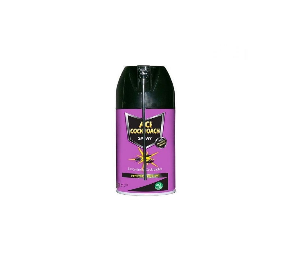 ACI Cockroach Spray 200 ml - HGJ - 116- 7ACI-302400