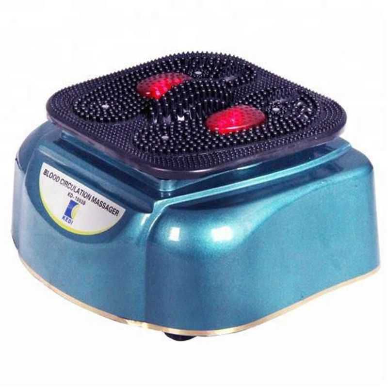 Blood Circulation Massager (BCM) for All Body