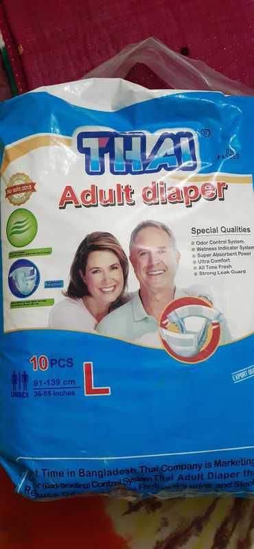 THAI adult Diaper