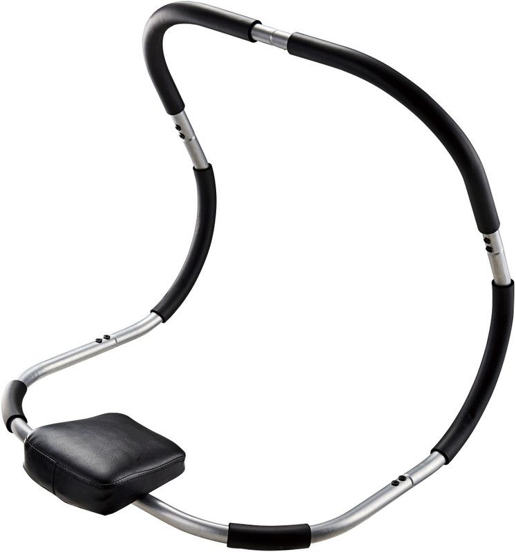 Imported Ab Crunch / Ab Care Roller / Ab King (Imported) Ab Exerciser  (Multicolor)