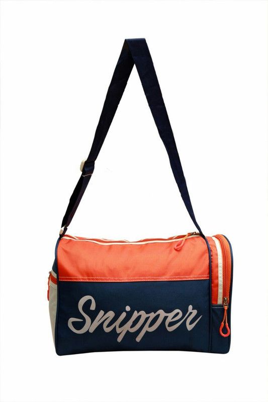 Snipper Antique  (Multicolor, Kit Bag)
