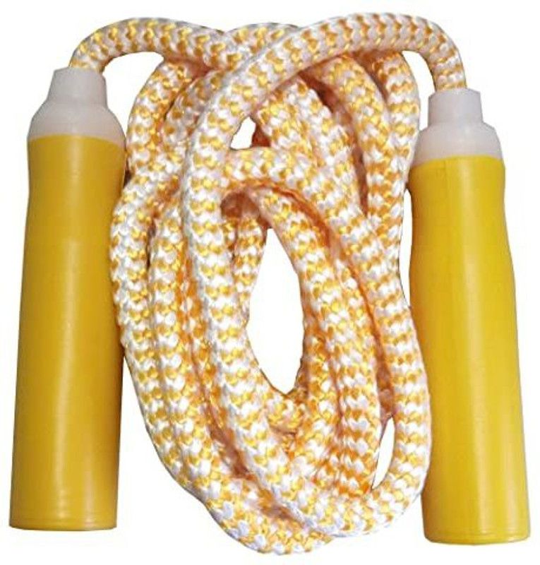 V P HUB Kids Skipping rope Speed Skipping Rope  (Length: 275 cm)