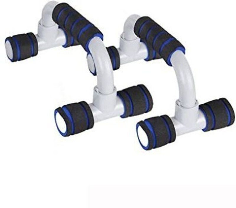 rk son Push-UP Bars/Stands with Foam Handles Pectorals Muscle Q-37 Push-up Bar