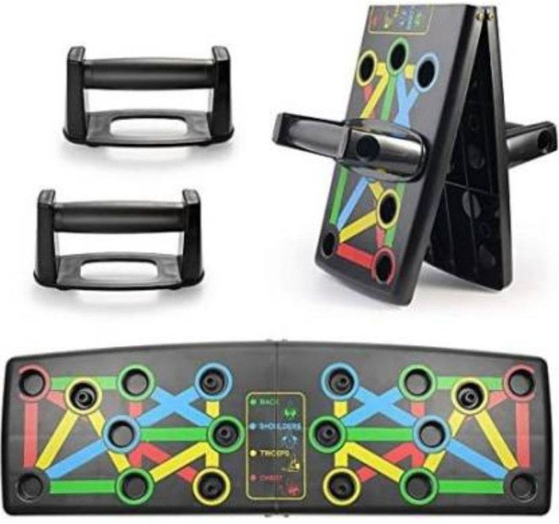 Cierie Foldable Pushup board 29033 Push-up Bar