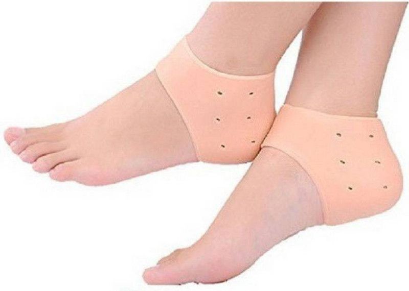 PAYLOLLY PL-7 Foot Support  (Beige)