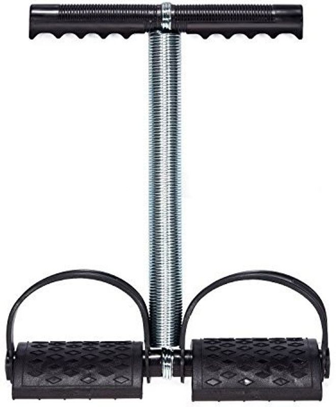 Vbhretail SHAPE34GDLO Ab Exerciser  (Multicolor)
