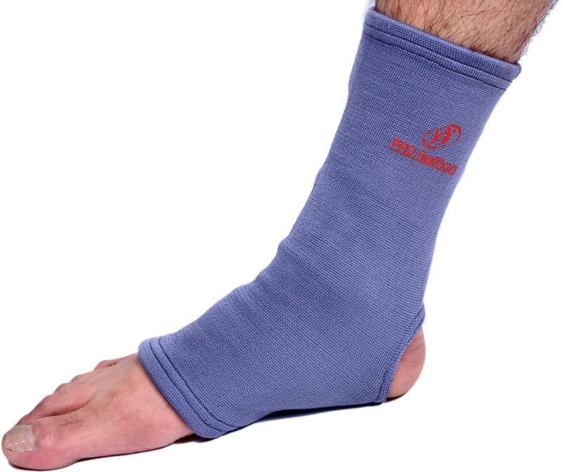 PRO Healthcare Ankle Support For Foot & Ankle Swelling, Achilles Tendon, Joint Pain Ankle Support