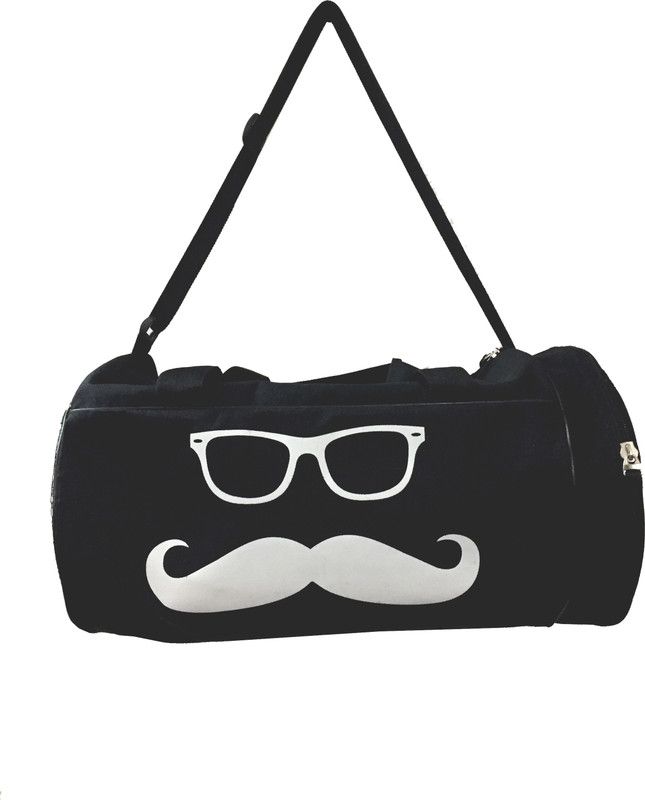 vinto MOOCH  (Black, Kit Bag)