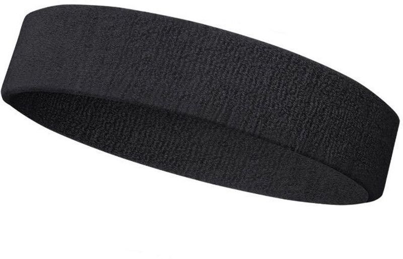Rk Sports Headband Fitness Band#122 Fitness Band  (Pack of 1)