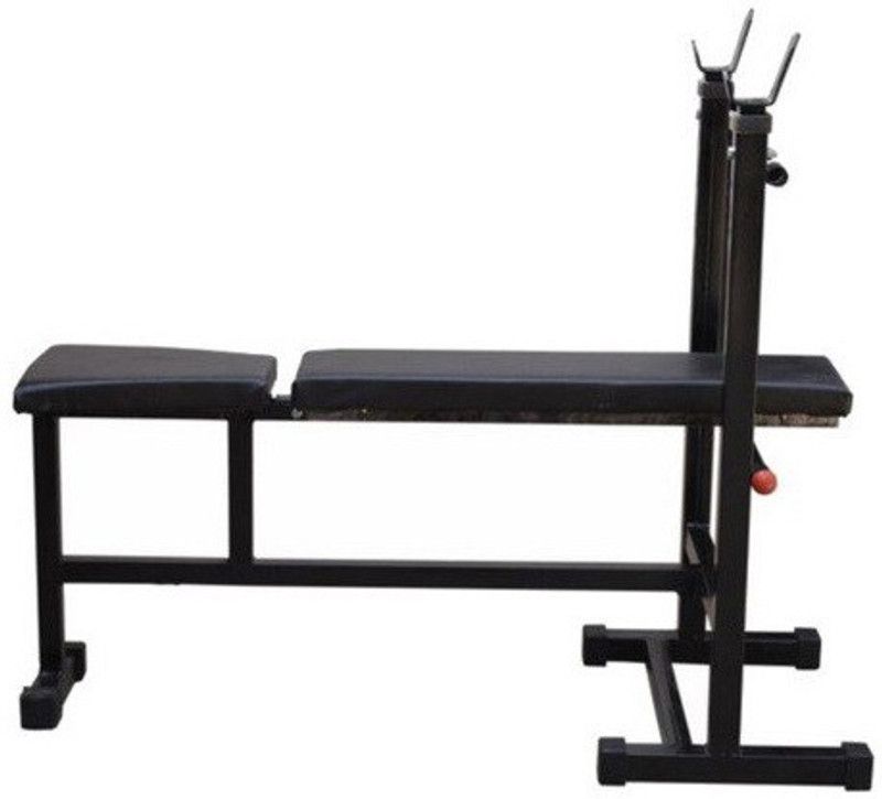 SHIVAM SPORTS Multipurpose Fitness Bench