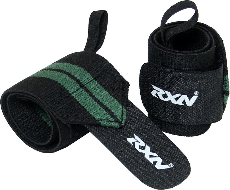 RXN Weight Lifting Wrist Support Hand Support