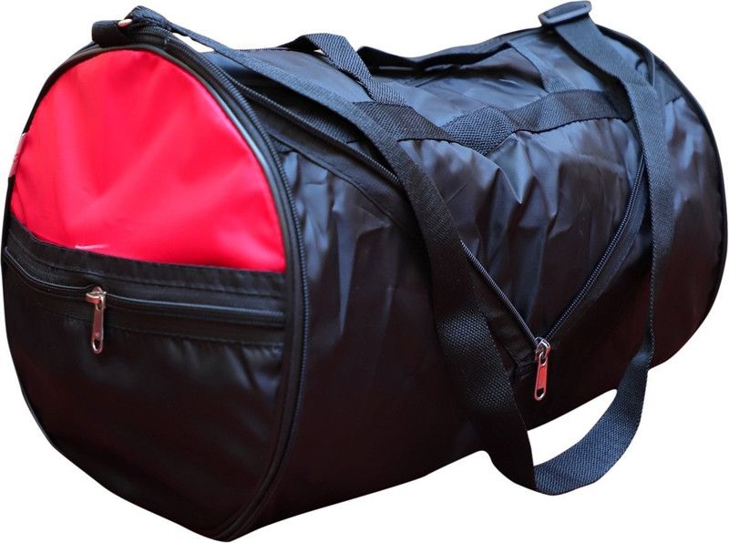 JARA HAT KE Foldable Duffle  (Multicolor, Sling Bag)