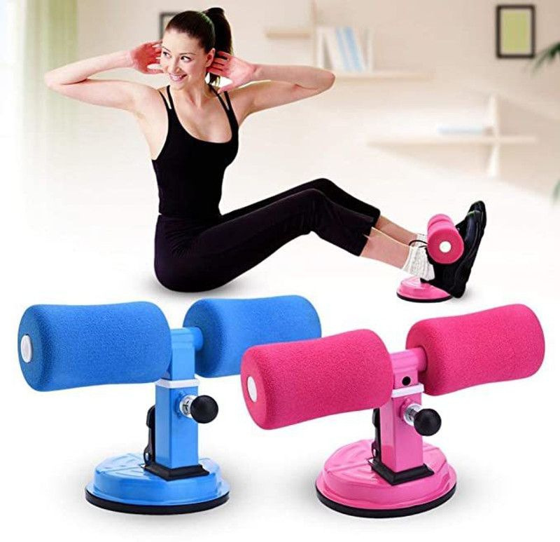 SONANI ENTERPICE sit up bar stand Sit-up Bar Push-up Bar Sit-up Bar  (Multicolor)