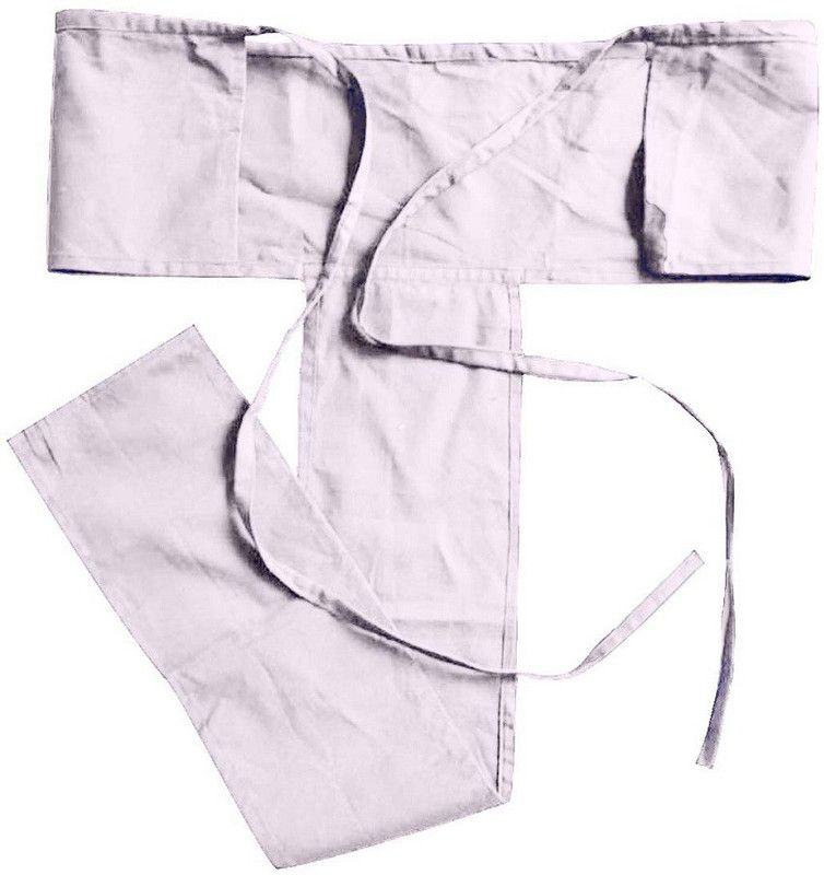 Quickcollection Men's Cotton Langot/Underwear Indian Traditional Supporter (38-44 Inches) Supporter