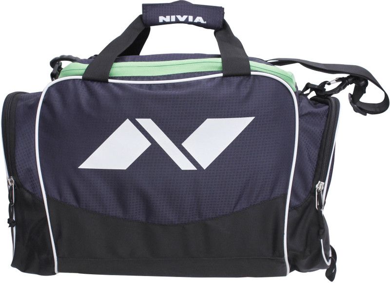 NIVIA Carrier  (Multicolor, Kit Bag)
