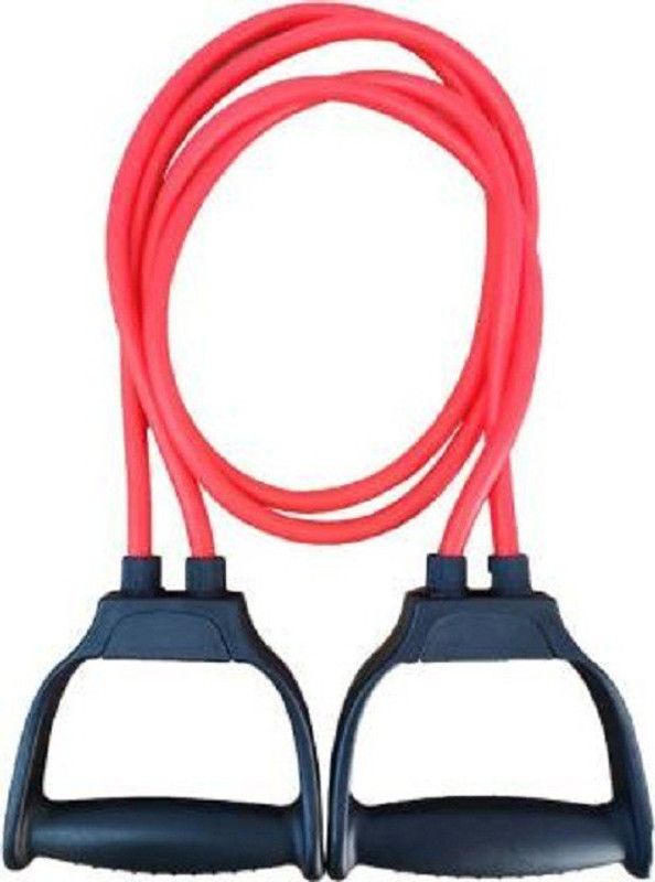 VMFM TONING AND RESISTANCE TUBE Resistance Tube  (Multicolor)