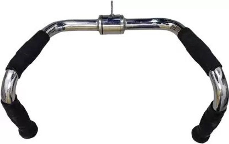 utc Pro-Grip Multi Purpose Bar Gym Rowing Handle Look Like Bicycle Handle Triceps Bar