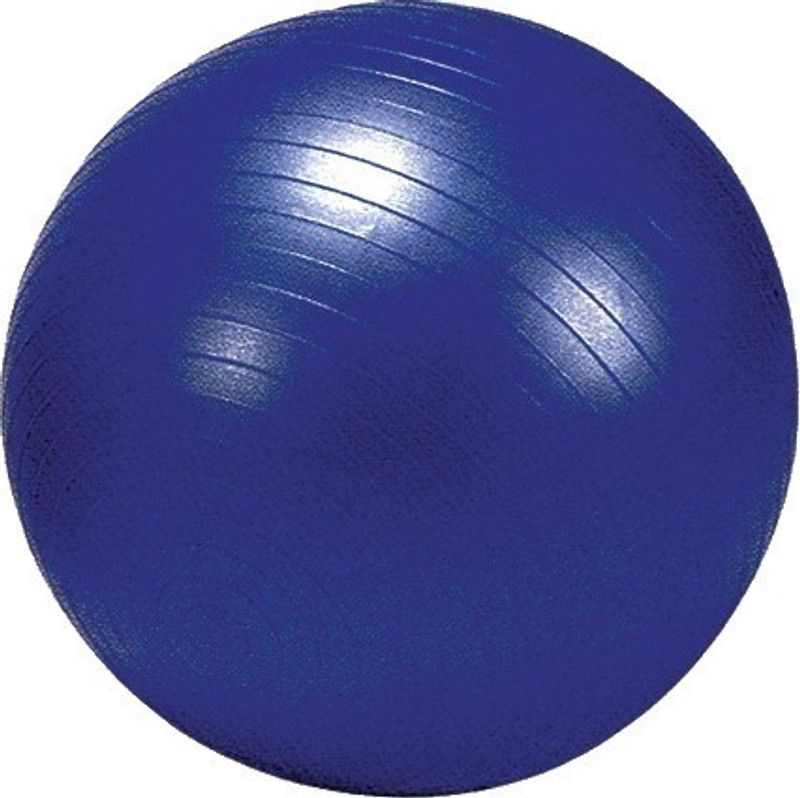 NIVIA Anti Burst Gym Ball