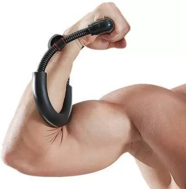 Garvan S342 Wrist Exerciser Equipment Advance Training Hand Hand Grip (pack of 1) Hand Grip/Fitness Grip