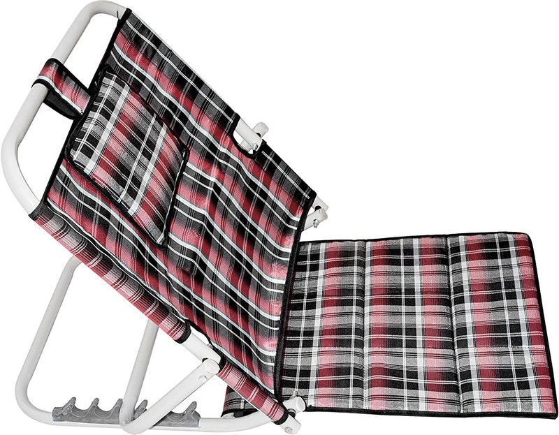 FitnessCare Fitness care Adjustable Hospital Back Rest for Bed or Back Support Back & Abdomen Support