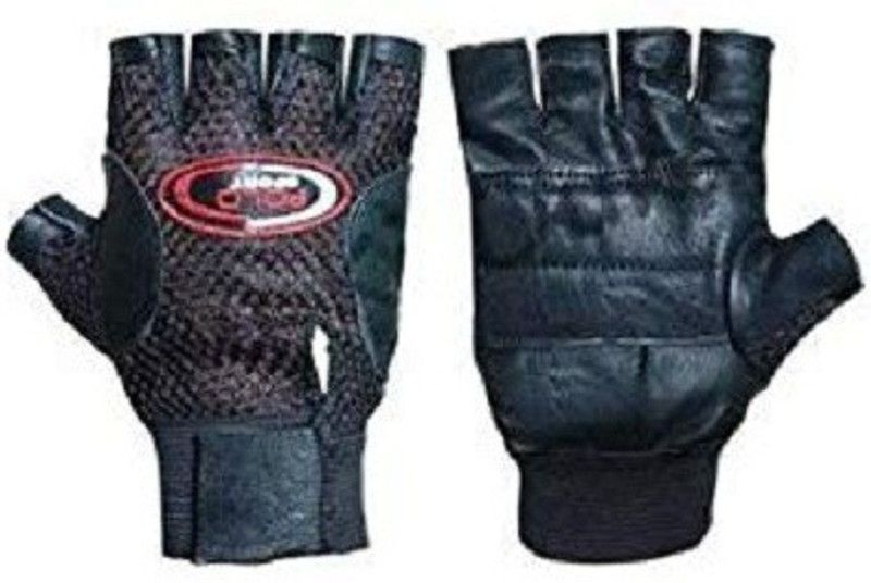 JAYRDE H_Gloves02 Gym & Fitness Gloves  (Multicolor)