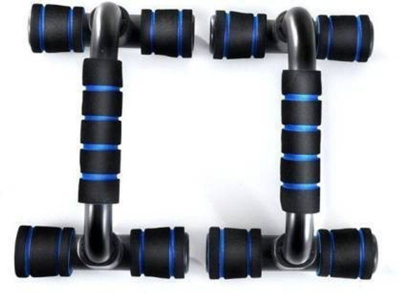 rk son Adjustable non-slip Cushioned Foam Grip Portable Pushup Stands Home Workout Push-up Bar
