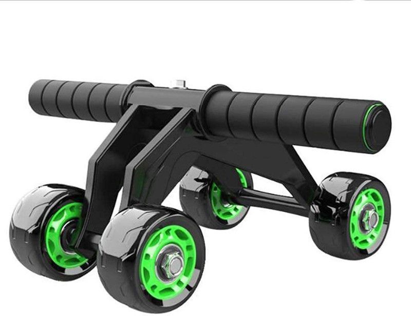 YeeHaw WR-007 Ab Exerciser  (Multicolor)
