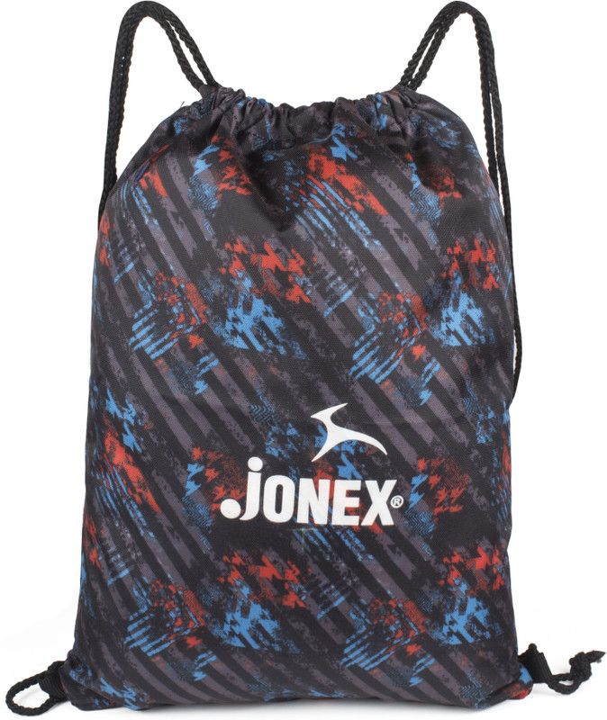 JONEX Lion Design string bag  (Multicolor, Drawstring Bag)