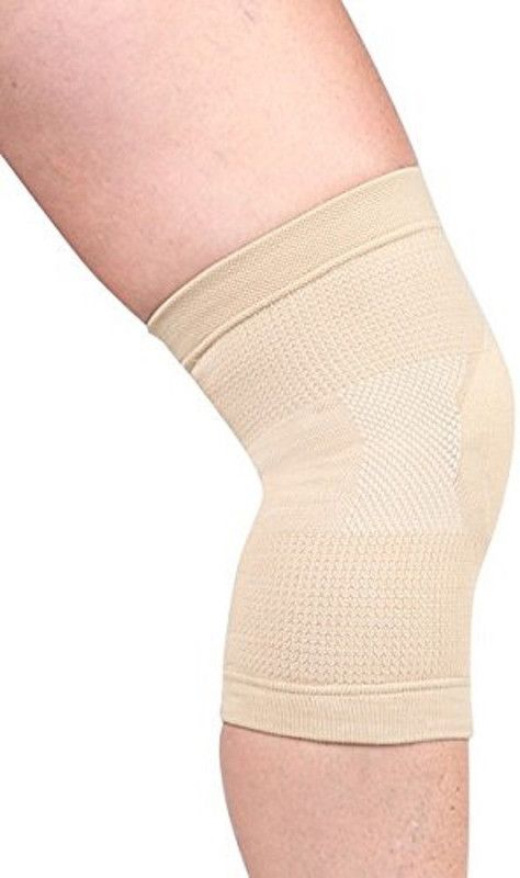 smile4u (MKD-65) Men and Women Knee Support Cap for Knee Pain, Sports, Gym, Dance, Running Knee Support
