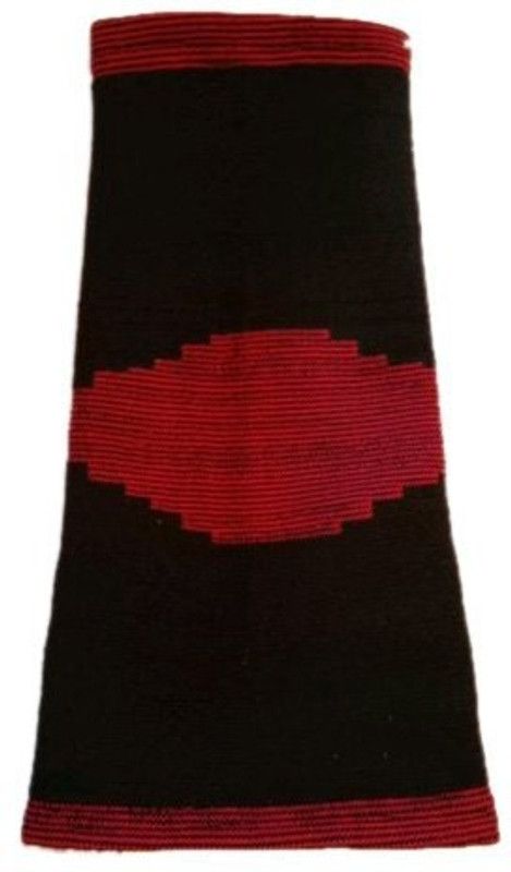 sint Knee Cap 4 Way Knee Support  (Black)