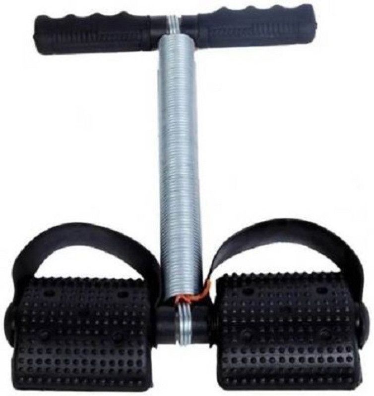 KGDA BEST TUMMY TRIMMER BLACK Ab Exerciser  (Black)