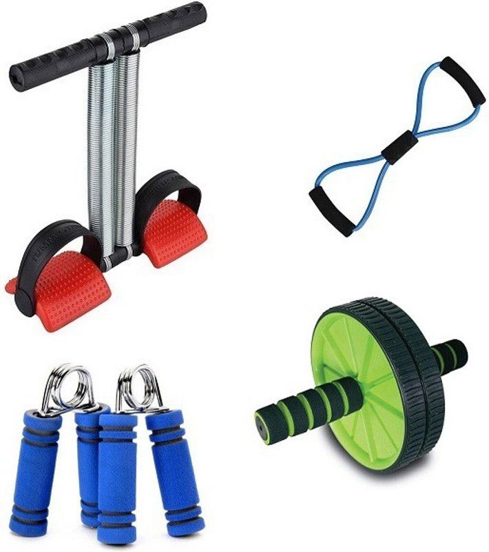Skyfitness BEGINNERS HOME SLIMMING AND MUSCLE BUILDING Fitness Accessory Kit Kit