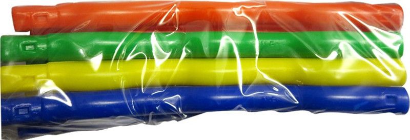 Hickoo Hula Hoop For Juniors Fitness Accessory Kit Kit