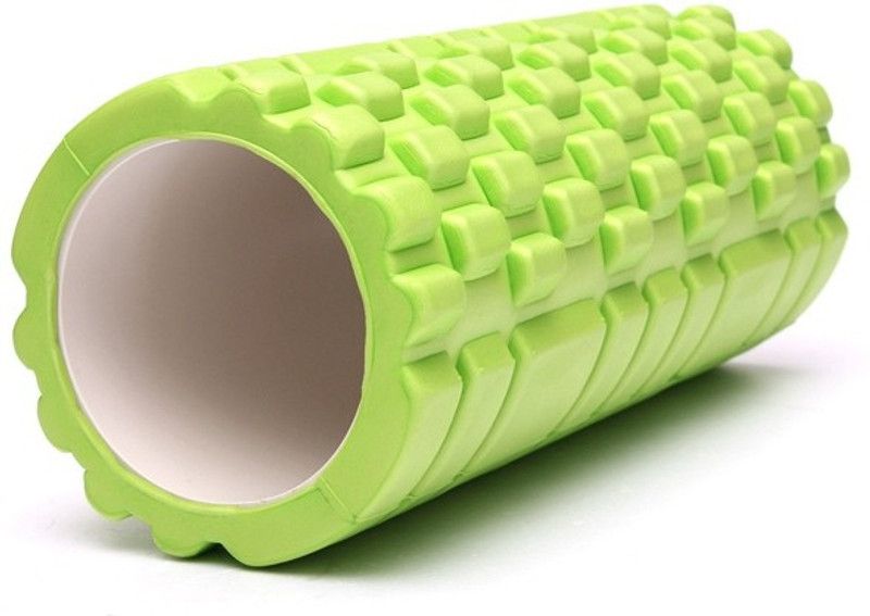 IRIS Standard Foam Roller  (Length 30 cm)