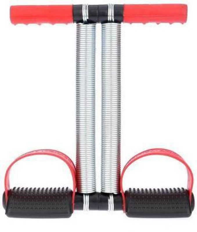 Shopwell PERFECT PHYSIQUE DEVELOPER TUMMY TRIMMER Ab Exerciser  (Multicolor)